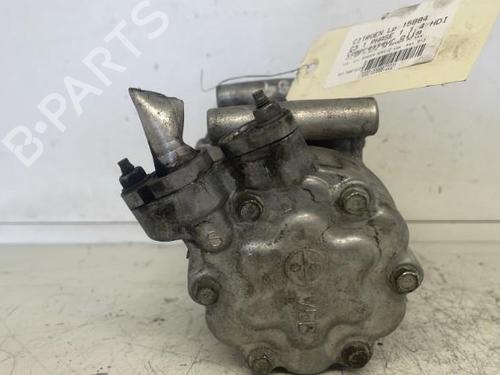 Used AC compressor AC compressor CITROËN C3 I (FC_, FN_) 1.4 HDi (68 hp) 26416371 26416371