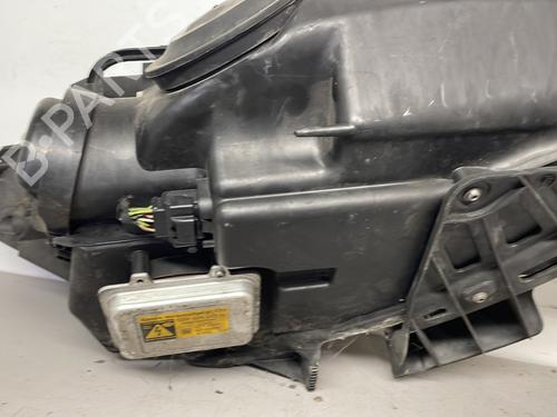 Faro izquierdo CITROËN C4 Picasso I MPV (UD_) 1.6 HDi | BP29999700C28