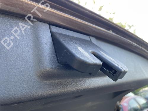 Bagklap lås Bagklap lås VW POLO V (6R1, 6C1) [2009-2022] 36144945 36144945