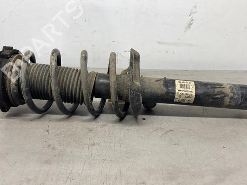 Right front shock absorber VW PASSAT B7 Variant (365) 1.6 TDI | BP31322528M17 - Image 2