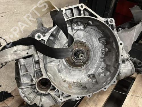 Used Gearbox Gearbox PEUGEOT 407 SW (6E_, 6D_) 2.7 HDi (204 hp) 26416197 26416197