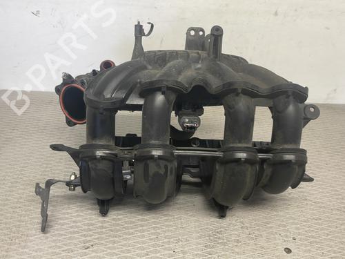 Used Intake manifold Intake manifold FORD FIESTA VI (CB1, CCN) 1.25 (82 hp) 31613200 31613200