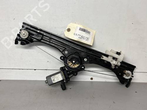 Front left window mechanism FIAT 500 (312_) 1.3 D Multijet (312AXB1A) | BP28175587C22 