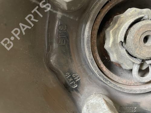 Velg PEUGEOT 406 (8B) 1.9 TD | BP30910561C45