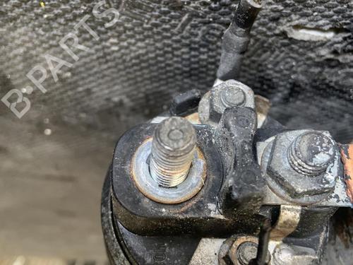 Used Starter BMW 5 (E34) 525 i (170 hp) 26427999