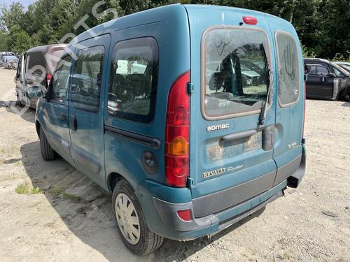 Left taillight RENAULT KANGOO (KC0/1_) | BP36572333C34 - Image 3