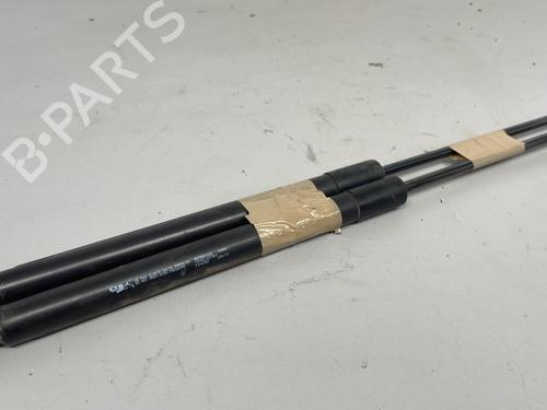 Used Tailgate lift support PEUGEOT 208 I (CA_, CC_) 1.4 HDi (68 hp) 26421441