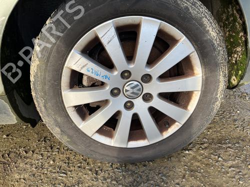 Used Rim VW PASSAT B6 Variant (3C5) 1.9 TDI (105 hp) 31345420
