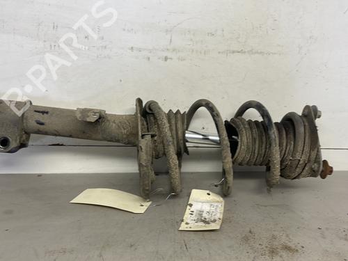 Used Left front shock absorber Left front shock absorber RENAULT ZOE (BFM_) ZOE (88 hp) 26412602 26412602