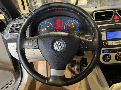 Ratt VW EOS (1F7, 1F8) 2.0 TDI (140 hp) 31275071