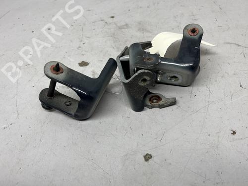 Hinge/Door check strap PEUGEOT 2008 I (CU_) 1.2 PureTech 82 | BP29077845C146 