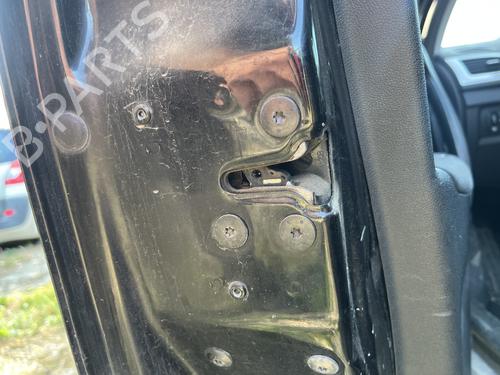 Used Front left lock Front left lock 37539000 37539000