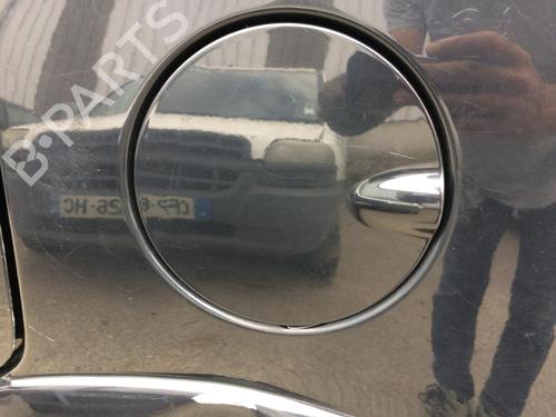 Używane Klapa wlewu paliwa CITROËN C3 I (FC_, FN_) 1.4 HDi (68 hp) 28046040