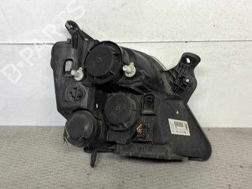 Left headlight OPEL MERIVA A MPV (X03) 1.7 CDTI (E75) | BP33028725C28 - Image 3
