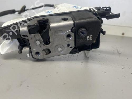Front left lock PEUGEOT 5008 (0U_, 0E_) 1.6 HDi | BP26416088C98 