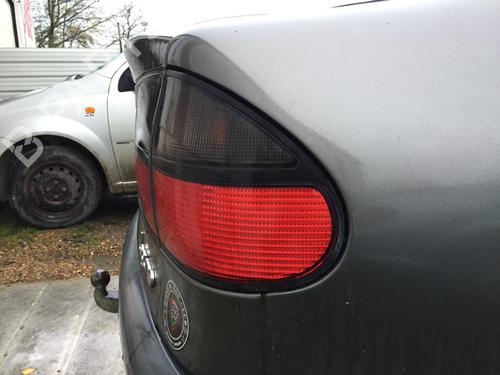Right taillight RENAULT LAGUNA I (B56_, 556_) 2.0 (B56C/H/N) | BP30702600C35