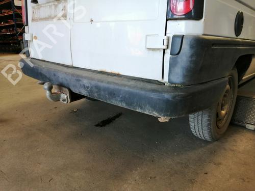 Rear bumper RENAULT RAPID Box Body/MPV (F40_, G40_) 1.9 D (F40R) | BP26426094C8 