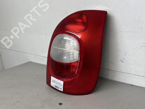 Højre baglygte CITROËN XSARA PICASSO (N68) 2.0 HDi | BP29915326C35