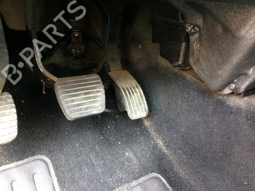 Used Other PEUGEOT 206 Hatchback (2A/C) 1.4 HDi eco 70 (68 hp) 27282026
