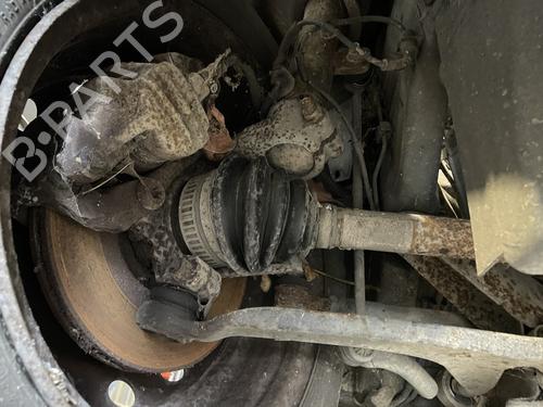 Used Right front brake caliper Right front brake caliper CITROËN BERLINGO / BERLINGO FIRST MPV (MF_, GJK_, GFK_) 1.6 HDI 90 (MF9HX) (90 hp) 32360984 32360984