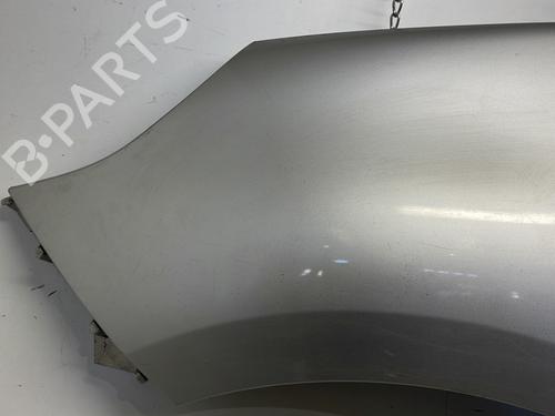 Left front fenders RENAULT SCÉNIC III (JZ0/1_) 1.5 dCi | BP26413417C41 