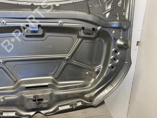 Motorhjelm CITROËN C-ELYSEE (DD_) 1.2 VTi 82 | BP31613037C1