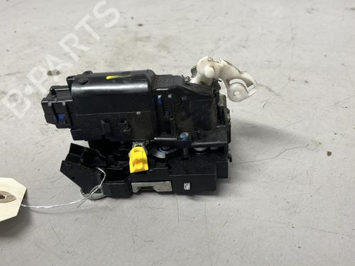 Rear left lock DACIA LODGY (JS_) 1.2 TCe (JSAY, JSM0) | BP29320159C100