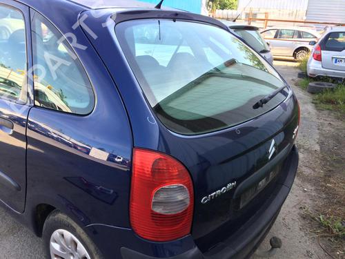 Tailgate CITROËN XSARA PICASSO (N68) 1.6 HDi | BP26935790C6 