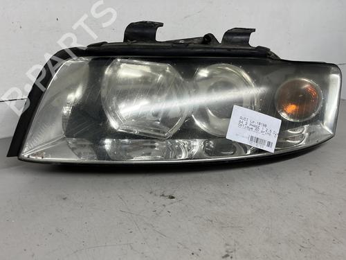 Right headlight AUDI A4 B6 (8E2) 2.5 TDI | BP30910506C29 - Image 2
