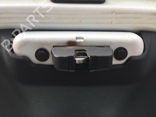 Tailgate lock CITROËN C3 II (SC_) 1.4 HDi 70 (SC8HZC, SC8HR0, SC8HP4) | BP30171741C101 