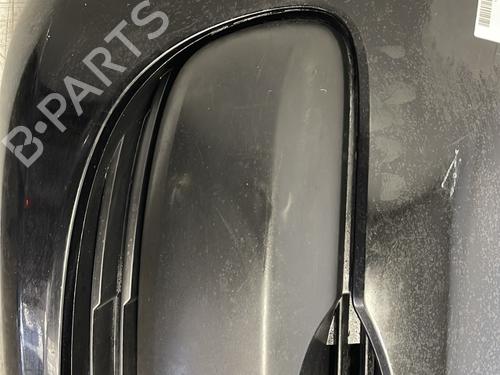 Front bumper CITROËN C1 (PM_, PN_) 1.0 | BP26423637C7 