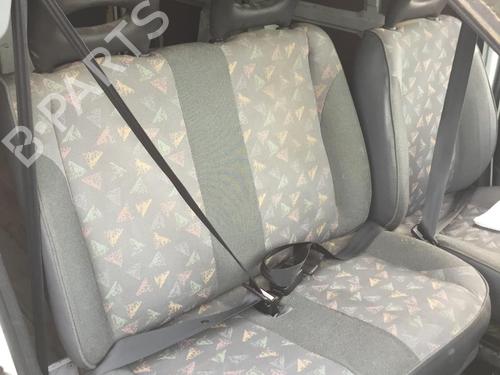 Used Right front seat CITROËN JUMPY I Van (BS_, BT_, BY_, BZ_) 1.9 D 70 (69 hp) 30294093