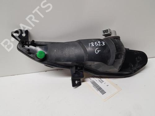 Used Left front indicator PEUGEOT 308 SW II (LC_, LJ_, LR_, LX_, L4_) 2.0 BlueHDi 150 (150 hp) 26422825