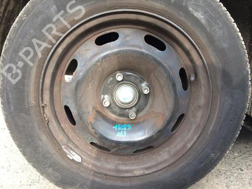Used Rim PEUGEOT 307 (3A/C) 1.6 16V (109 hp) 29202149