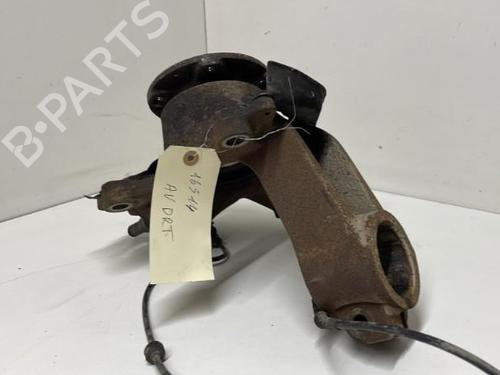 Right front steering knuckle CITROËN JUMPER II Van 2.2 HDi 130 | BP26427390M26 - Image 3