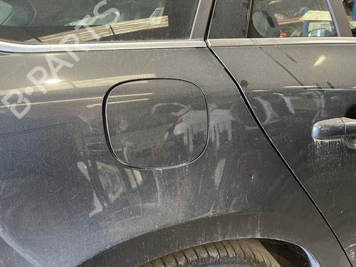 fuel-flap-volvo-v60-i-155-2010-2011-2012-2013-2014-2015-2016-2017-2018-39457986 main image