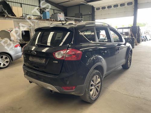 Left front window switch FORD KUGA I 2.0 TDCi | BP26427869I27