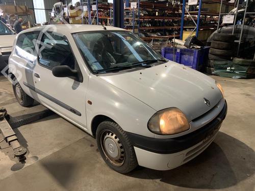 Left headlight RENAULT CLIO II Hatchback Van (SB0/1/2_) 1.9 D (SB0R) | BP26428067C28  - Image 5