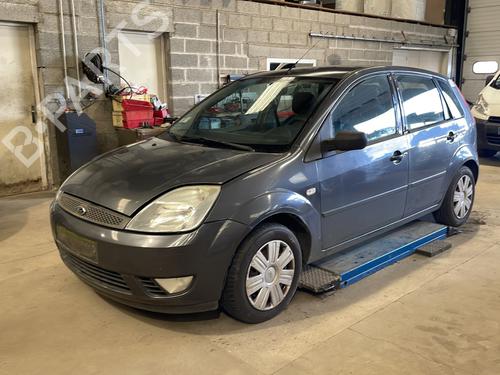 Left headlight FORD FIESTA V (JH_, JD_) 1.4 16V | BP26426413C28 