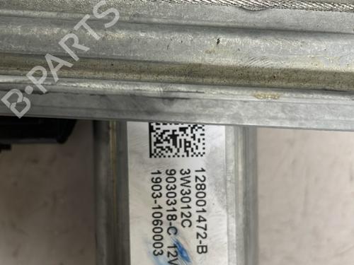 Front right window mechanism RENAULT ZOE (BFM_) ZOE (BFMC, BFMD) | BP30362924C23  - Image 7