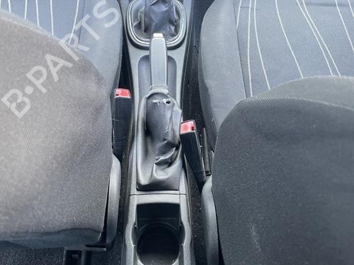 Console central OPEL CORSA D (S07) 1.3 CDTI (L08, L68) (90 hp) 31917118