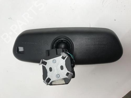 rear-mirror-citroen-c3-iii-sx-2016-26428291 main image