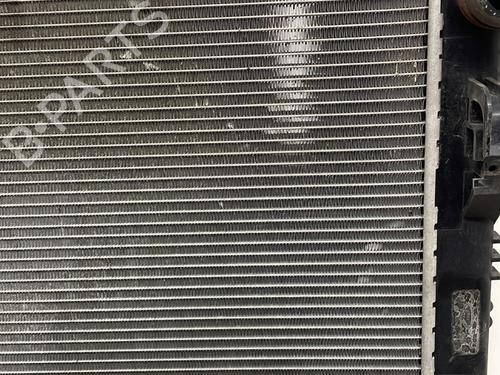 Water radiator DACIA LODGY (JS_) 1.2 TCe (JSAY, JSM0) | BP29320192M31 - Image 12