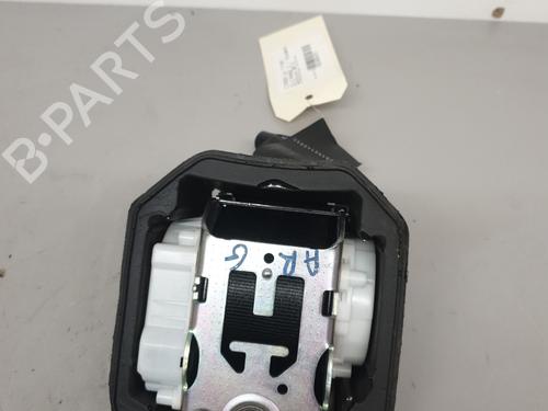 Used Rear left belt tensioner CITROËN C3 II (SC_) 1.0 VTi 68 (68 hp) 26413986
