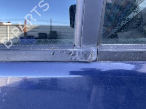 Left rear door PEUGEOT 306 Break (7E, N3, N5) 1.9 D | BP28064751C4 