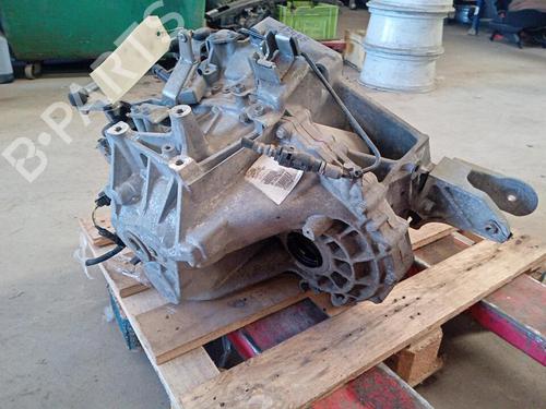 Caja de cambios DODGE CALIBER 2.0 CRD (140 hp) 26428035