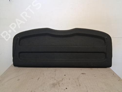 Used Rear parcel shelf Rear parcel shelf CITROËN C3 III (SX) 1.2 PureTech 82 (83 hp) 32758196 32758196