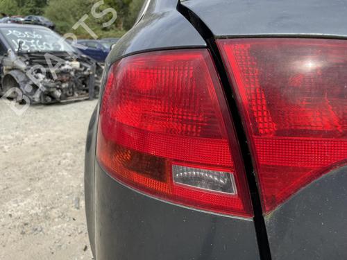 Left taillight AUDI A4 B7 Avant (8ED) 2.0 TDI 16V | BP39081290C34 - Image 2