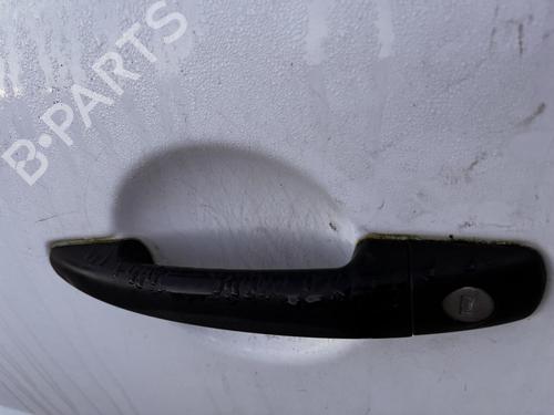 Left front door FIAT SCUDO Bus (270_, 272_) 2.0 D Multijet | BP29481958C2 
