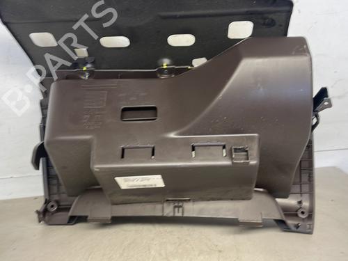 Glove box OPEL MERIVA B MPV (S10) 1.4 (75) | BP26425920C95 